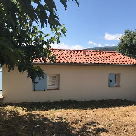 Maisonnette El Puy Moltig les Bains Exterior photo